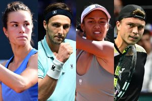 Format, ambiance, Boisson, Rinderknech… Pourquoi il faut suivre les interclubs de tennis en France en novembre : « Fascinant de voir un tel champion d&rsquo;aussi près »