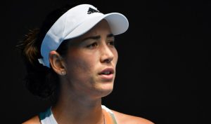 Garbiñe Muguruza se confie sur sa retraite précoce