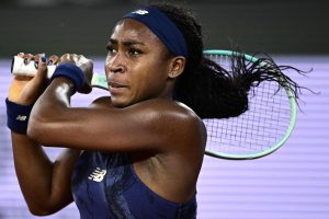Gauff bat Paolini et se relance aux WTA Finals
