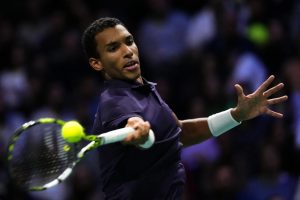 Grâce au titre de Djokovic à Athènes, Auger-Aliassime obtient son ticket pour les ATP Finals