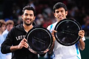 Grâce aux efforts d&rsquo;un ancien du circuit, le Pakistan organise le premier tournoi ATP de son histoire