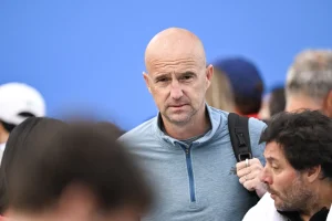 « Il est où Ljubicic ? la colère de Benoit Maylin après le fiasco des Bleus en Coupe Davis • TennisTemple