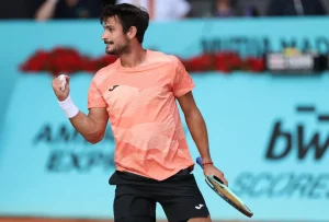 « Ils sabotent le circuit » : la colère de Mariano Navone contre l’ATP