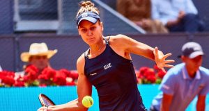 Insolite > Veronika Kudermetova dévoile enfin le secret lié aux Maldives !