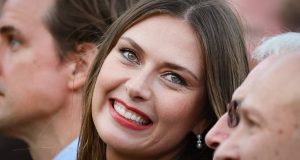 Insolite, WTA > Maria Sharapova, retraitée depuis 2020 : « Maintenant, quand je lève le poing en signe de victoire, c&rsquo;est pour célébrer quelque chose que Theodore, mon fils de 3 ans, a bien fait »