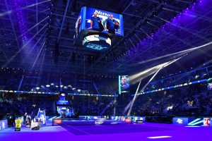 Itinérantes et multi-surfaces pendant presque 40 ans, pourquoi les Finales ATP se jouent-elles, depuis 2009, exclusivement sur dur indoor en Europe ?