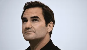 « J’adorerais m’asseoir et discuter du bon vieux temps avec Djokovic et Nadal » • TennisTemple