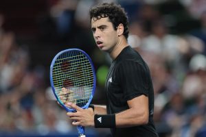 « J’ai travaillé pendant de nombreuses années pour en arriver là », estime Munar