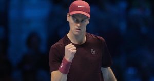 Jannik Sinner remporte son 2e Masters consécutif   Tennis – ATP Finals aujourd&rsquo;hui à 20:33