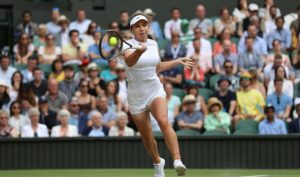 « J’avais l’impression que ma place n’était plus là », Halep revient sur le dernier match de sa carrière à Cluj-Napoca