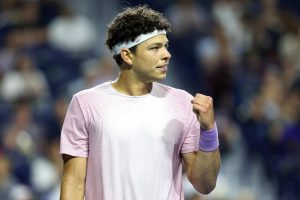 « Je cherche encore la clé », déclare Shelton, battu 5 fois par Zverev