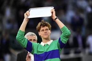 « Je ne pouvais pas dormir après Roland-Garros »