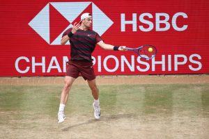« Je suis allé au Portugal pour me déconnecter du tennis », Draper donne de ses nouvelles après sa blessure au bras gauche