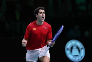 L’Espagne héroïque renverse les Tchèques et file en demi-finales de la Coupe Davis • TennisTemple