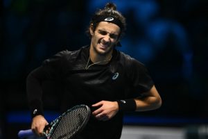 L’Italie privée de ses deux meilleurs joueurs en Coupe Davis