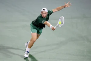 La Fédération néerlandaise de tennis se désolidarise de la participation de Griekspoor à une exhibition en Russie • TennisTemple