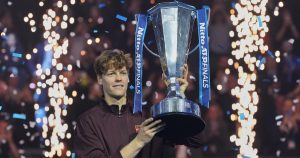 La domination folle de Jannik Sinner : « La saison a été longue et difficile »