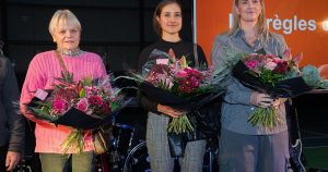 La première coach de David Goffin se souvient : « Il était un peu timide, mais focus sur le tennis »