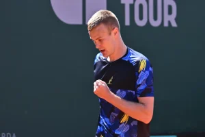 L’aide financière de l’ATP pour les athlètes ukrainiens au début de la guerre • TennisTemple