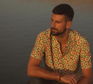  » L&rsquo;argent ne pourra jamais détourner Djokovic de ses convictions « 