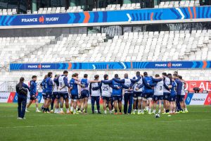 Le XV de France face aux Fidji à Bordeaux, les All Blacks en Angleterre, Sinner et Alcaraz en demi des Masters… Suivez les temps forts de ce samedi 15 novembre