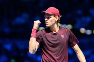 « Le joueur le plus fort mentalement du circuit », déclare Petkovic à propos de Sinner • TennisTemple