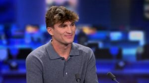 Le meilleur joueur de tennis wallon dévoile le secret qui booste ses performances