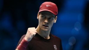 Le roi conserve sa couronne : Sinner écarte Alcaraz en finale du Masters et renouvelle son titre