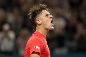 Les Next Gen ATP Finals confirment la participation de trois premiers joueurs • TennisTemple