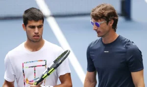 Les trois vainqueurs de Grands Chelems que Ferrero a refusé au profit d’Alcaraz • TennisTemple