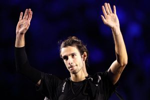 Lorenzo Musetti déclare forfait pour la Coupe Davis à Bologne : « J&rsquo;ai décidé en raison de ma condition physique et de ma situation familiale »