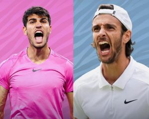 Lorenzo Musetti mise sur le miracle face à Carlos Alcaraz