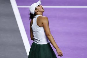 Malade et déjà éliminée, Madison Keys déclare forfait pour son troisième match des Finales WTA