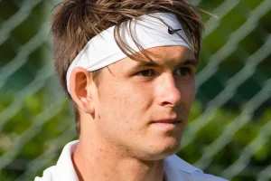 « M’éloigner du tennis a été un soulagement » • TennisTemple
