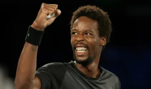 Monfils ajoute un nouveau tournoi à son calendrier • TennisTemple