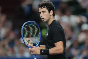 Munar bat Lehecka et l’Espagne égalise à 1-1 face à la République tchèque • TennisTemple