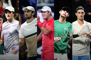 Notre top 5 des révélations ATP en 2025 : Fonseca, Vacherot, Tien, Royer, Atmane