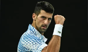 « Nous avons la confirmation que Djokovic jouera à Turin »