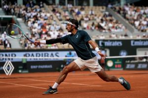« Nous déciderons une fois les ATP Finals terminés », déclare l’entraîneur de Musetti sur la Coupe Davis