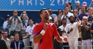Novak Djokovic dévoile la date de sa retraite : « J&rsquo;aimerais finir sous le drapeau serbe »