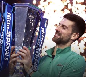 Novak Djokovic participera-t-il à Turin ? : décision imminente