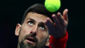 Novak Djokovic prépare un coup à la Cristiano Ronaldo, l&rsquo;annonce fracassante !