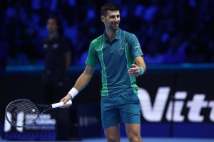 Novak Djokovic réfute la « confirmation » de sa présence aux Finales ATP : « Je déciderai à la fin du tournoi » d&rsquo;Athènes