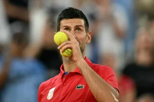 Où Djokovic passe-t-il ses vacances avant son retour en 2026 ? • TennisTemple