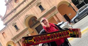 Pascal Giltaire, de Munich à Bologne en train pour supporter les équipes nationales : « Ils ont tué l&rsquo;organisation de la Coupe Davis »