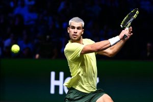 Pourquoi Carlos Alcaraz va redevenir numéro 1 mondial aux dépens de Jannik Sinner sans jouer