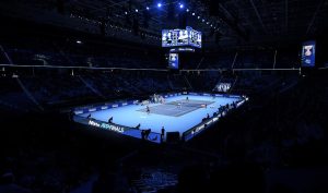 Pourquoi l’ATP refuse de changer la surface et la localisation des ATP Finals ?