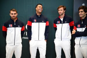 Prize-money, points : combien rapporte la phase finale de la Coupe Davis en 2025 ?
