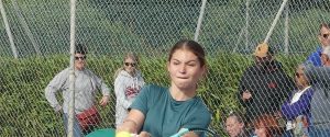 Saint-Clair. Tennis : Faustine Hugon brille sur la scène nationale