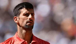 « Si mon fils choisit le tennis, il aura une montagne à gravir »